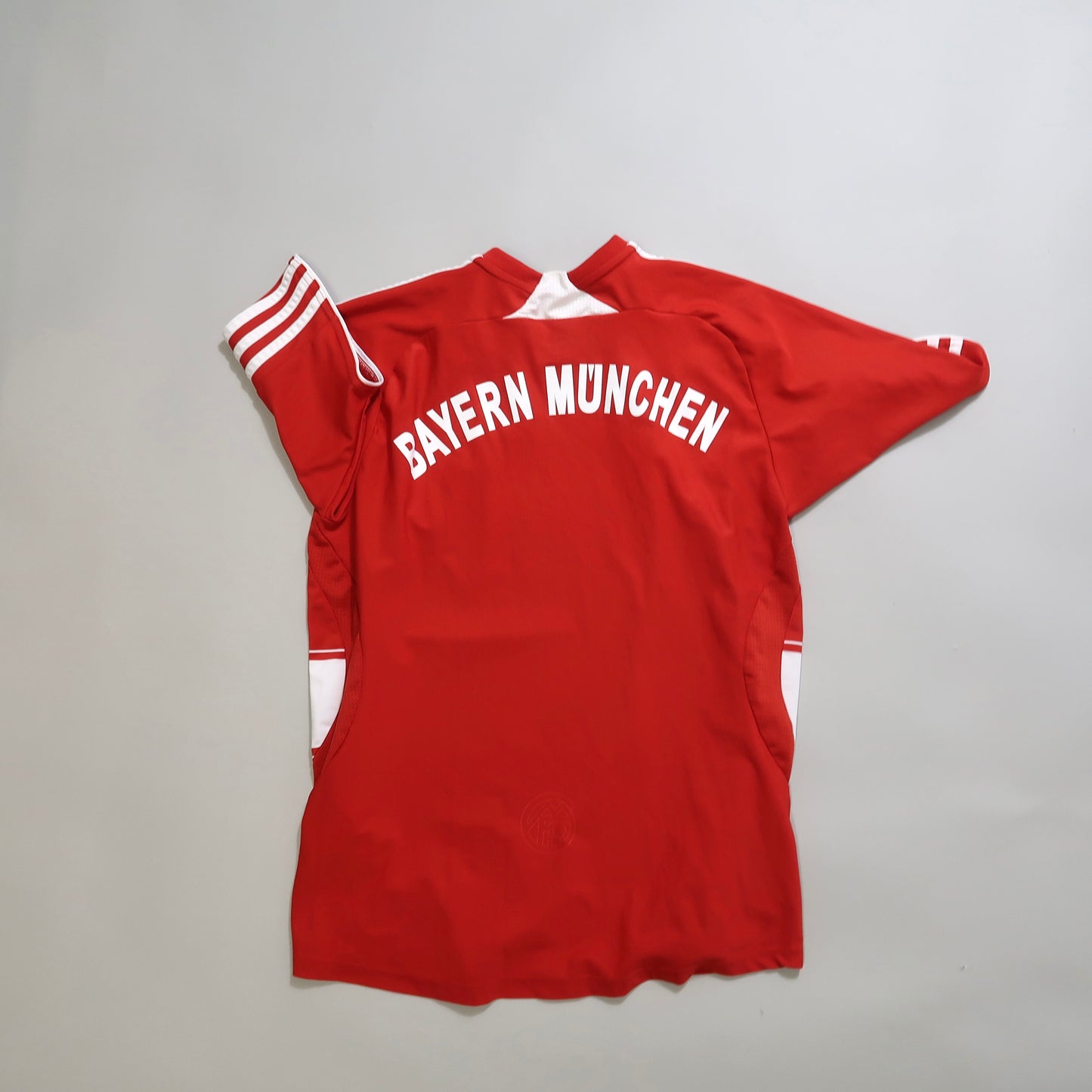 Bayern Munich jersey