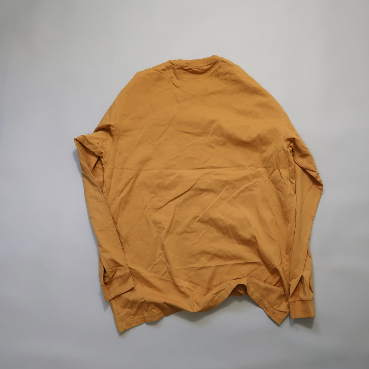 Carhartt long sleeve tee