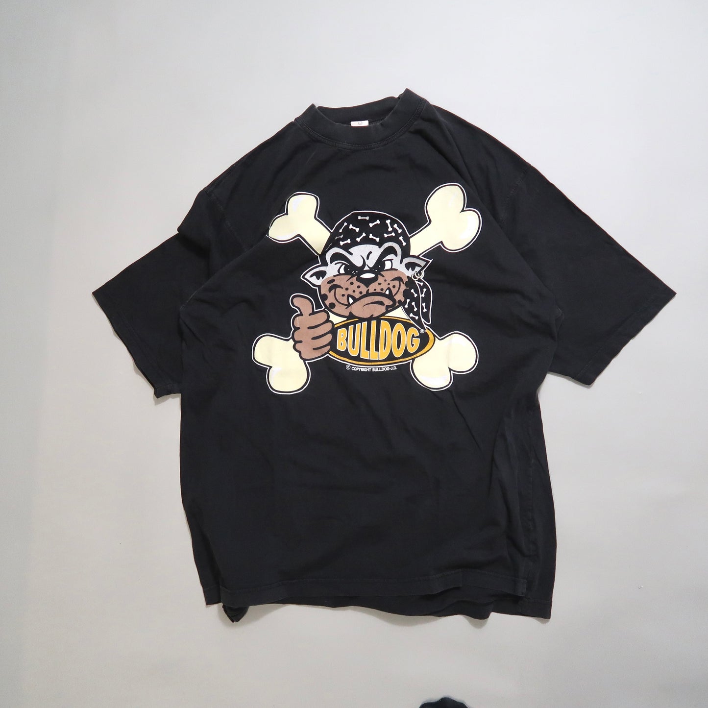Printed tshirt