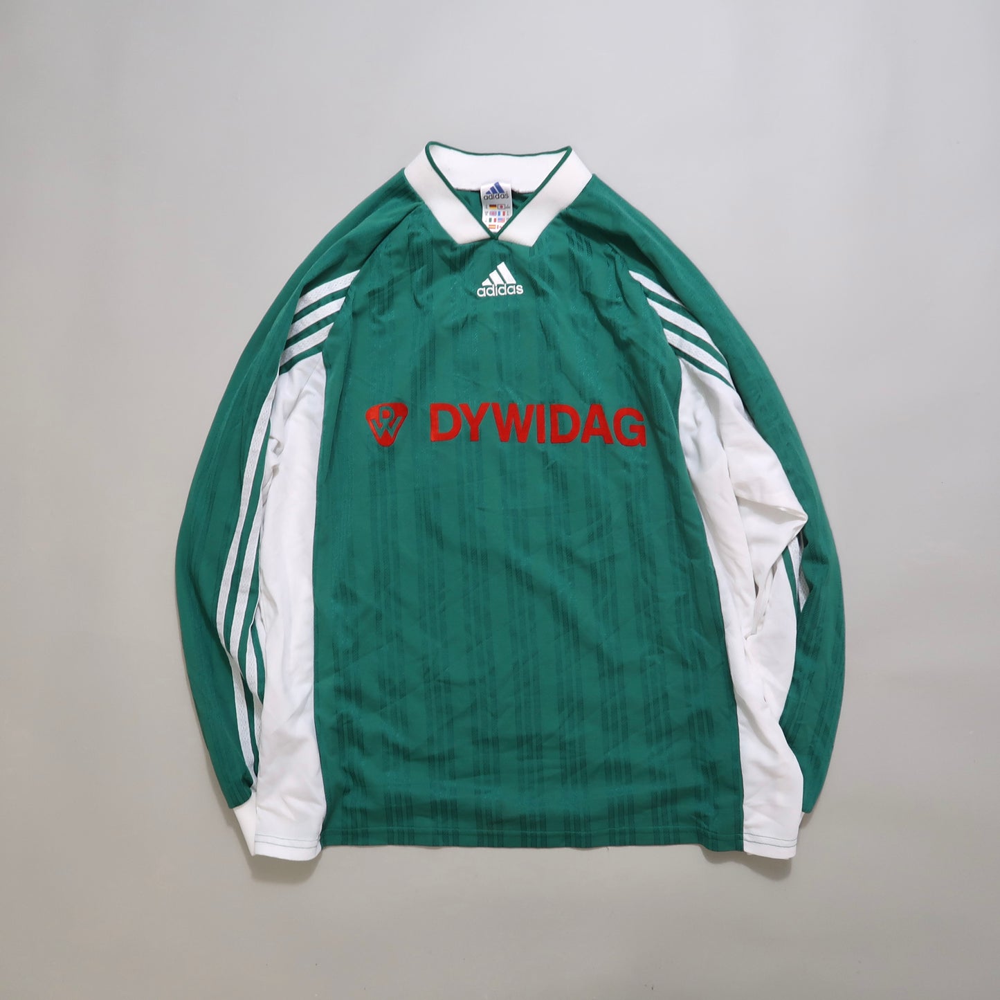 Adidas vintage jersey