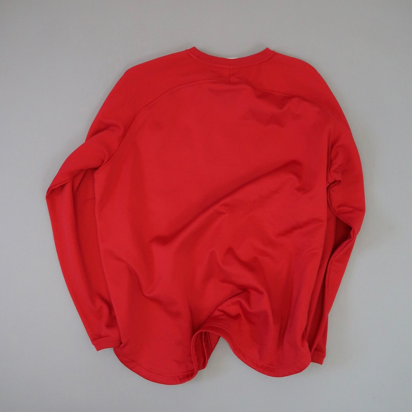 Brockton Track sweater