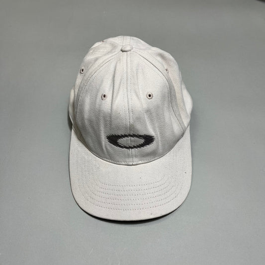 Oakley cap