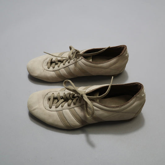 Adidas sneakers (damages attached)