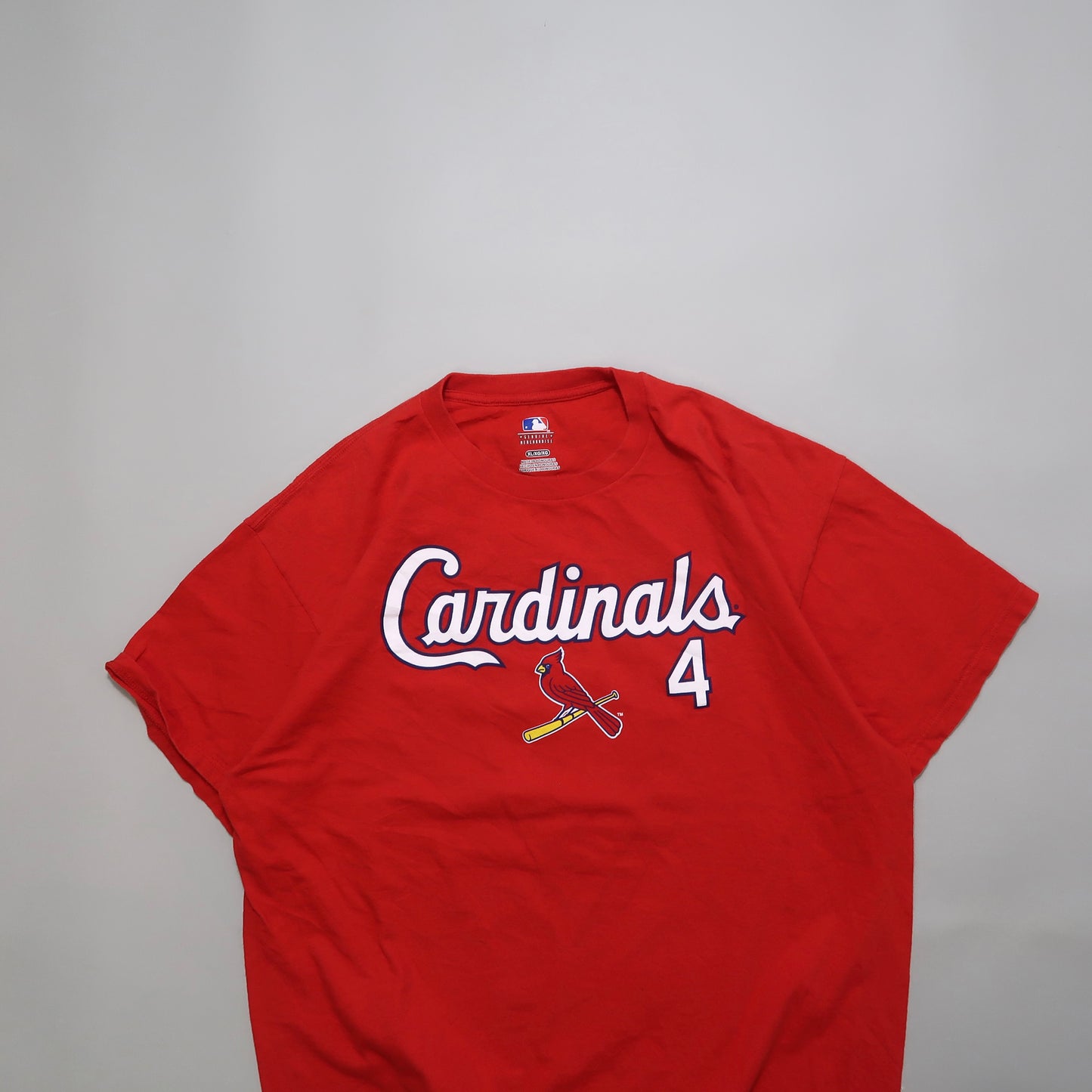 Cardinals tshirt