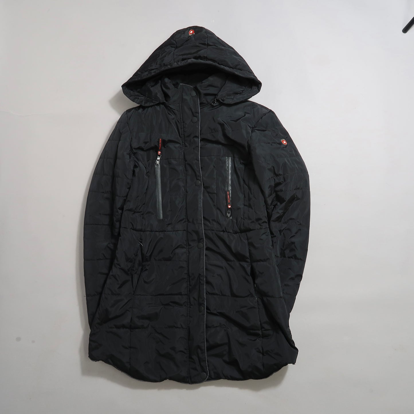 Wellensteyn women's jacket
