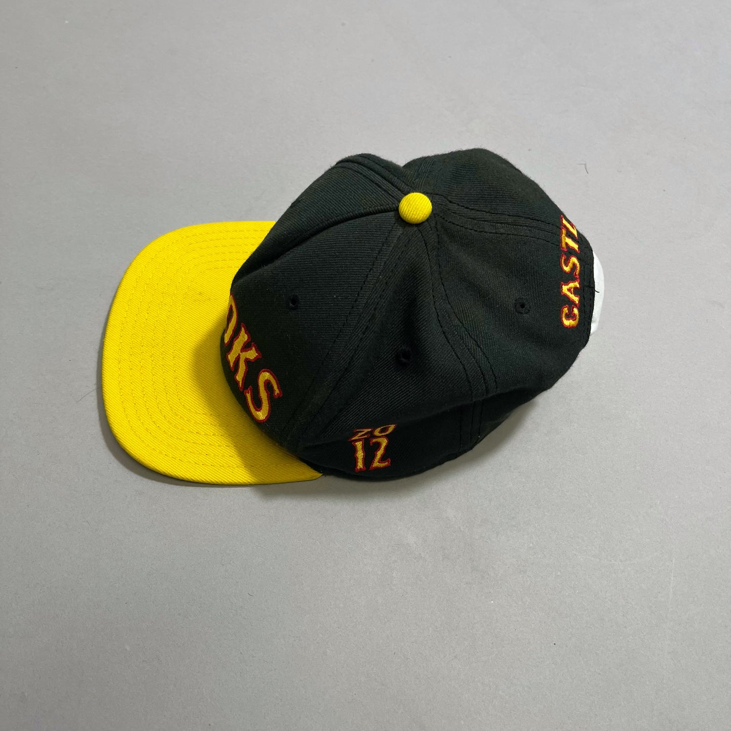Crooks & Castles cap