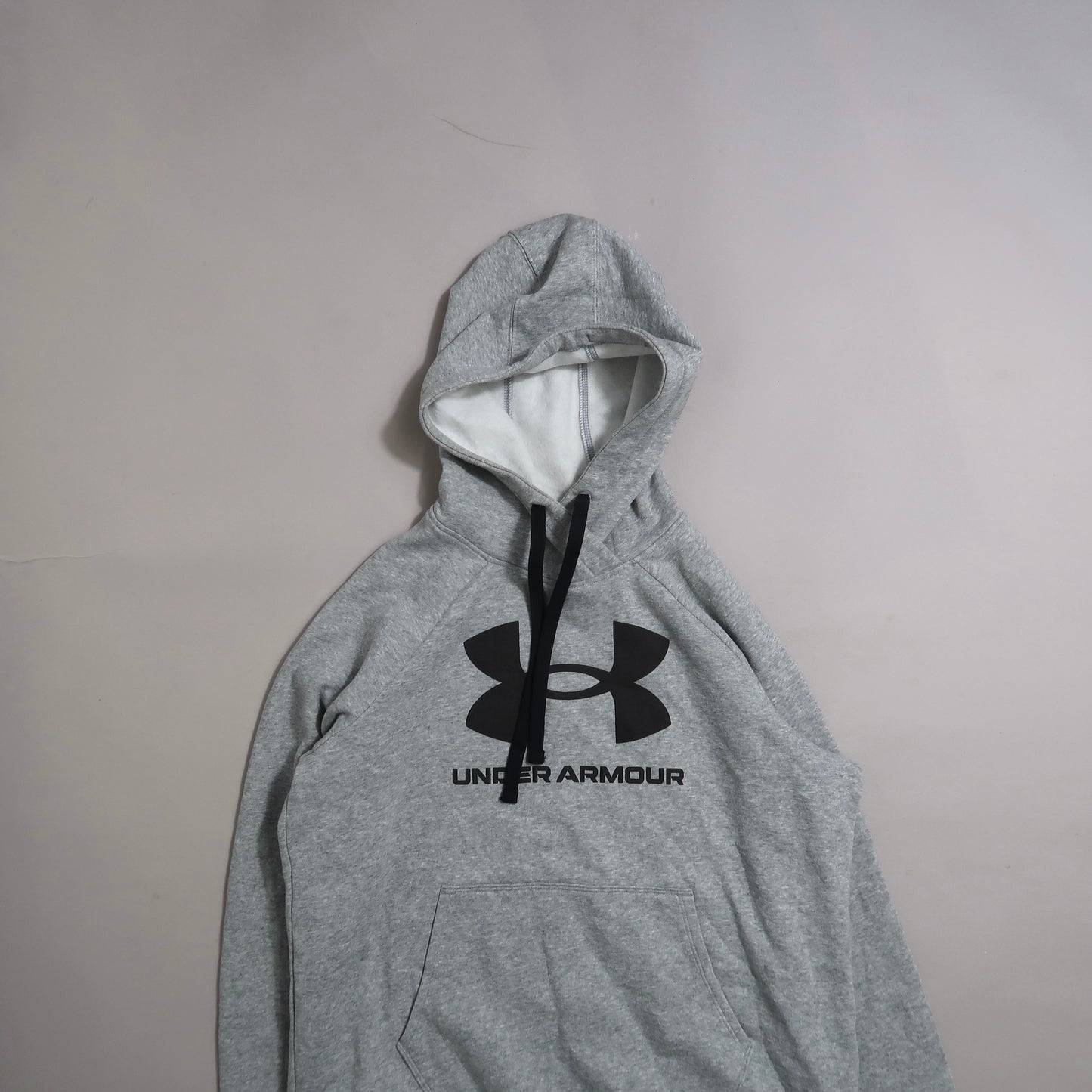 Under Armor hoodie