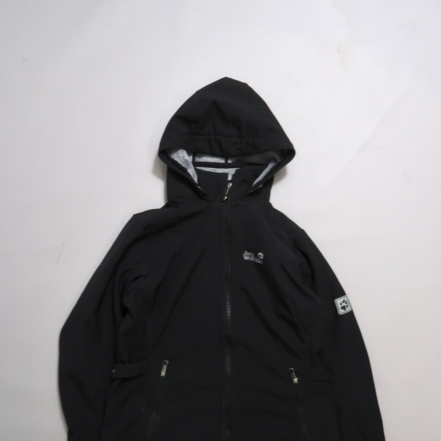 Jack Wolfskin women's softshell jacket