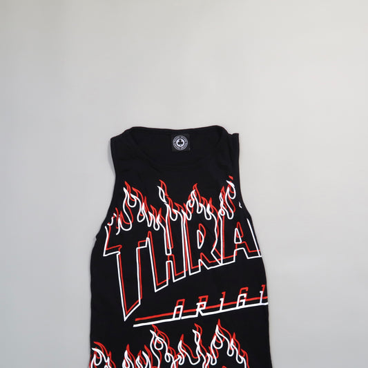 Thrasher tshirt