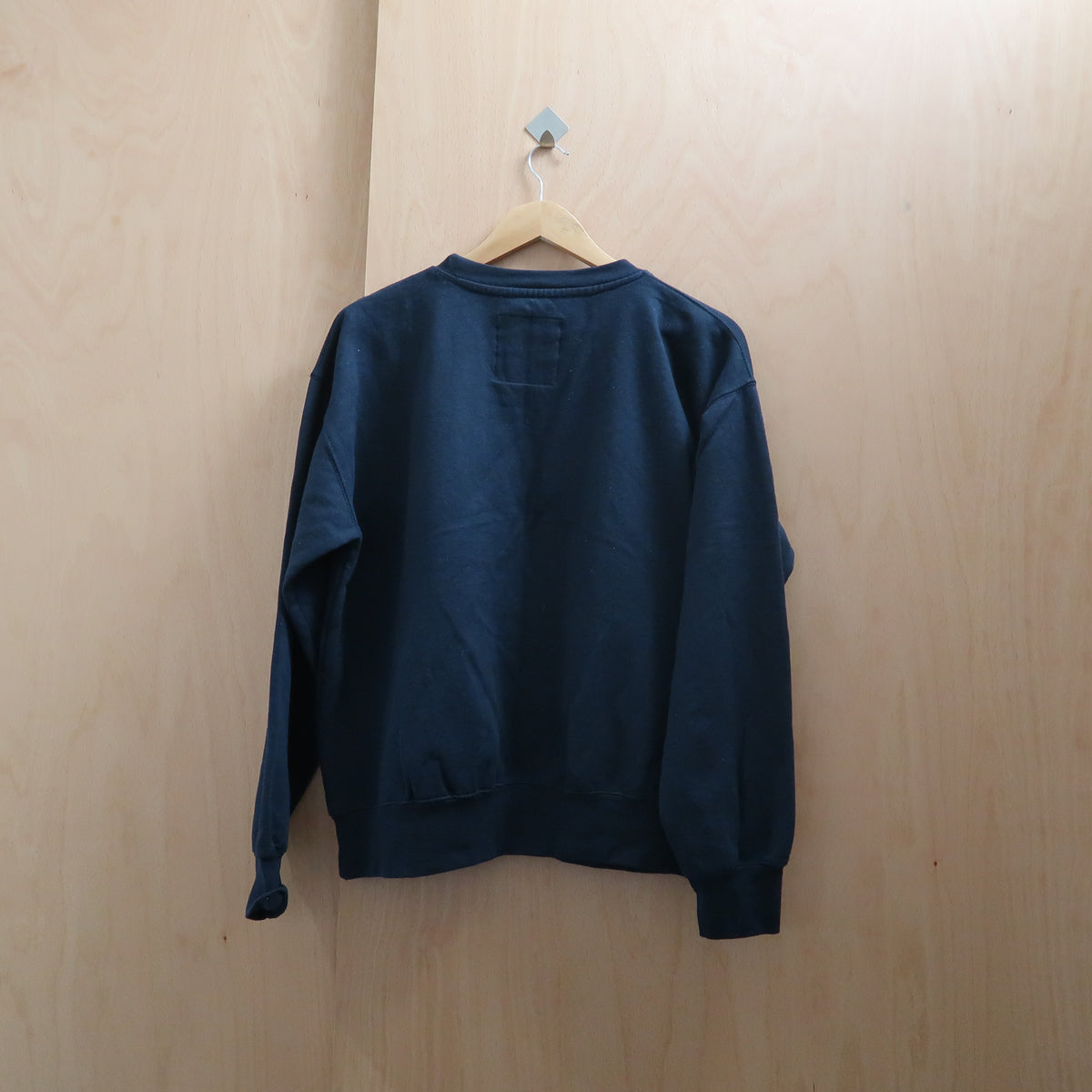 NY sweater