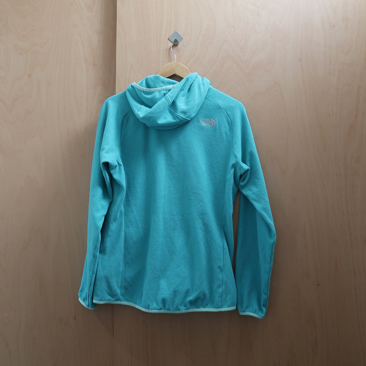 TNF fleece