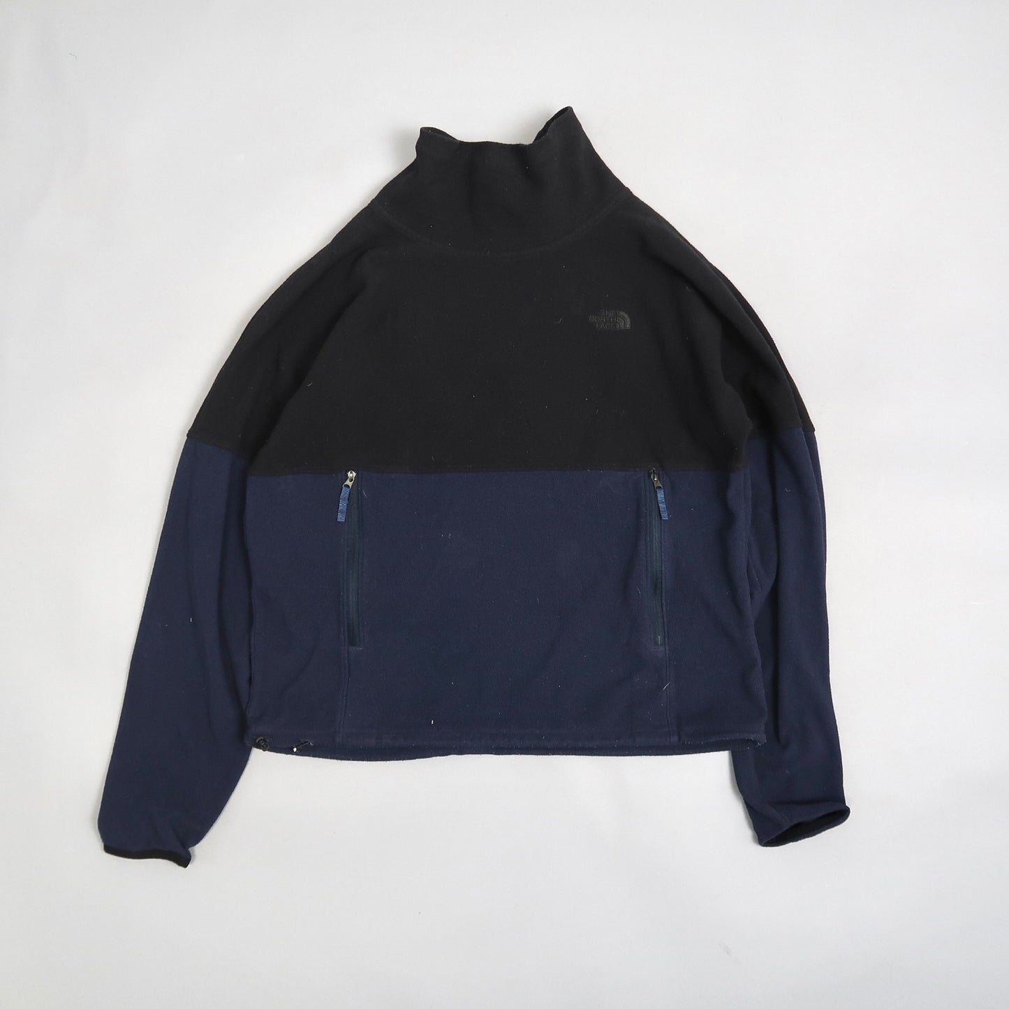 North Face women's fleece