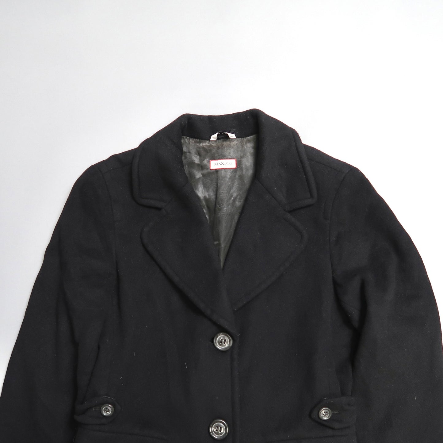 Max&Co women's coat