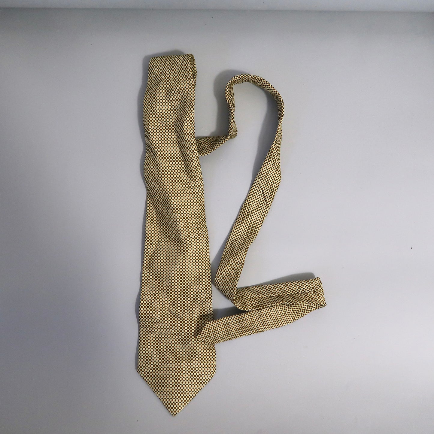 Vintage tie