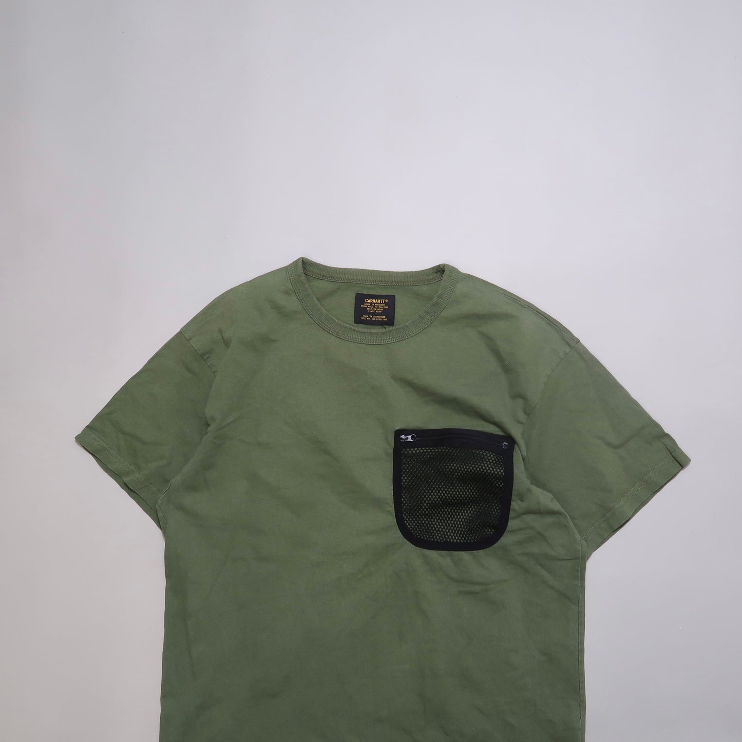 Carhartt tshirt