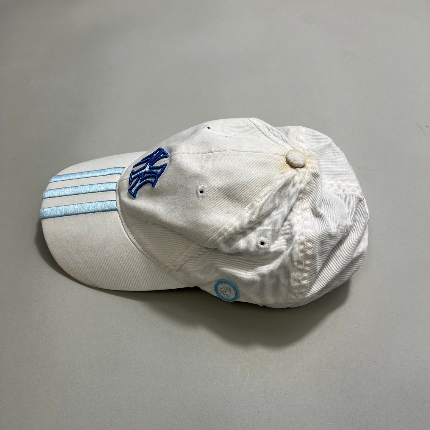 New Era cap
