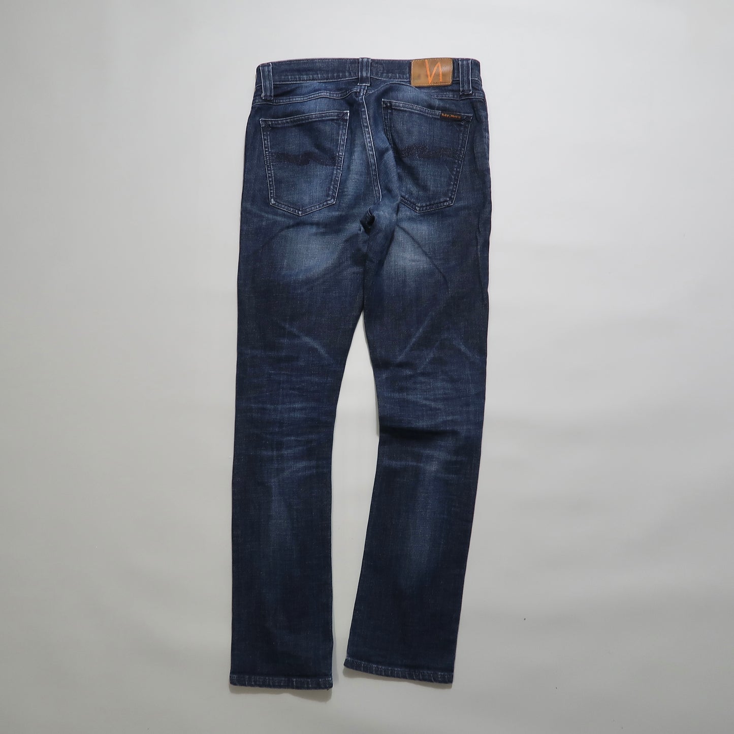 Nudie Jeans