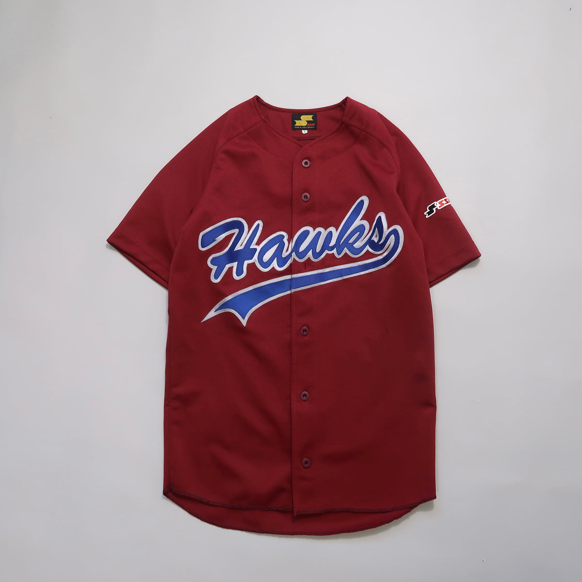 Hawks jersey