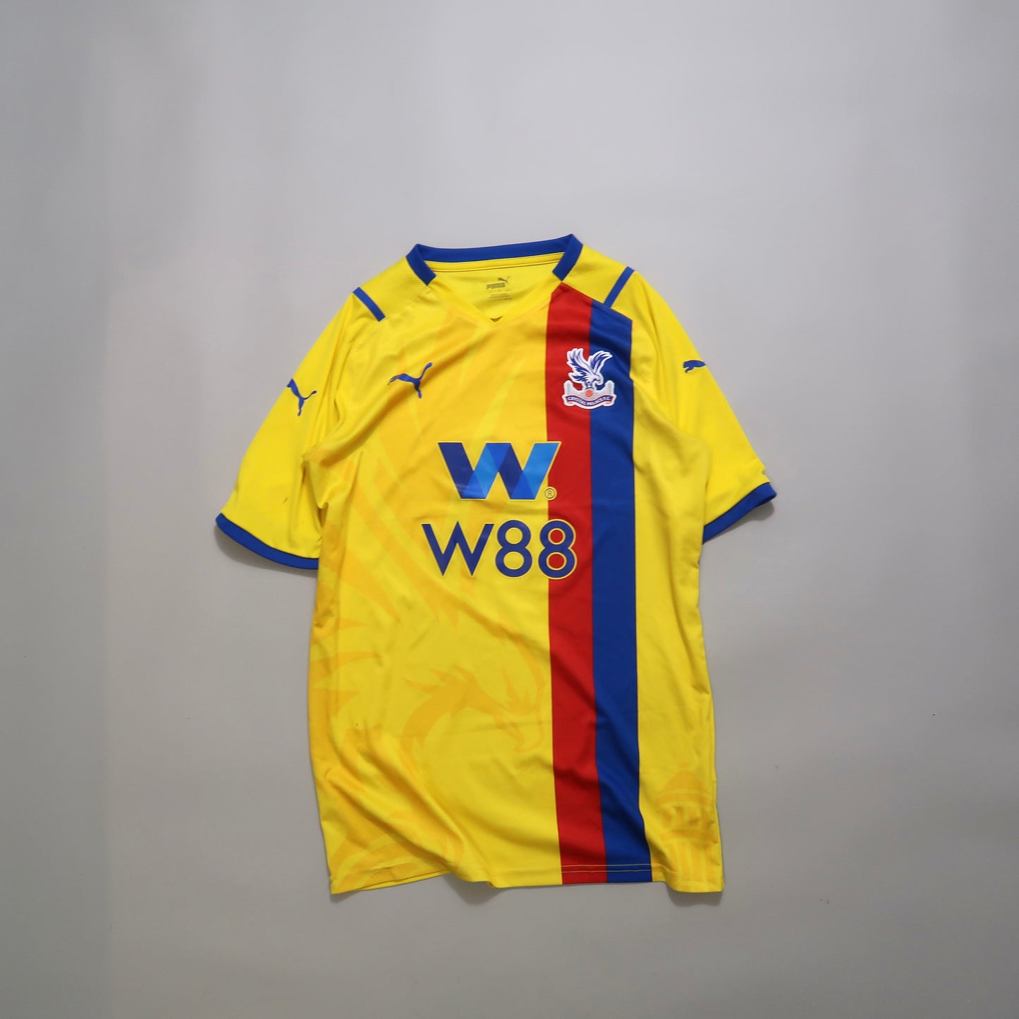 Crystal Palace jersey