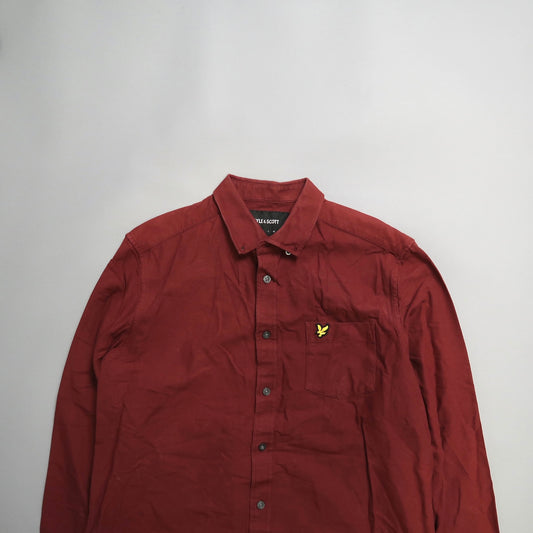 Lyle&Scott shirt