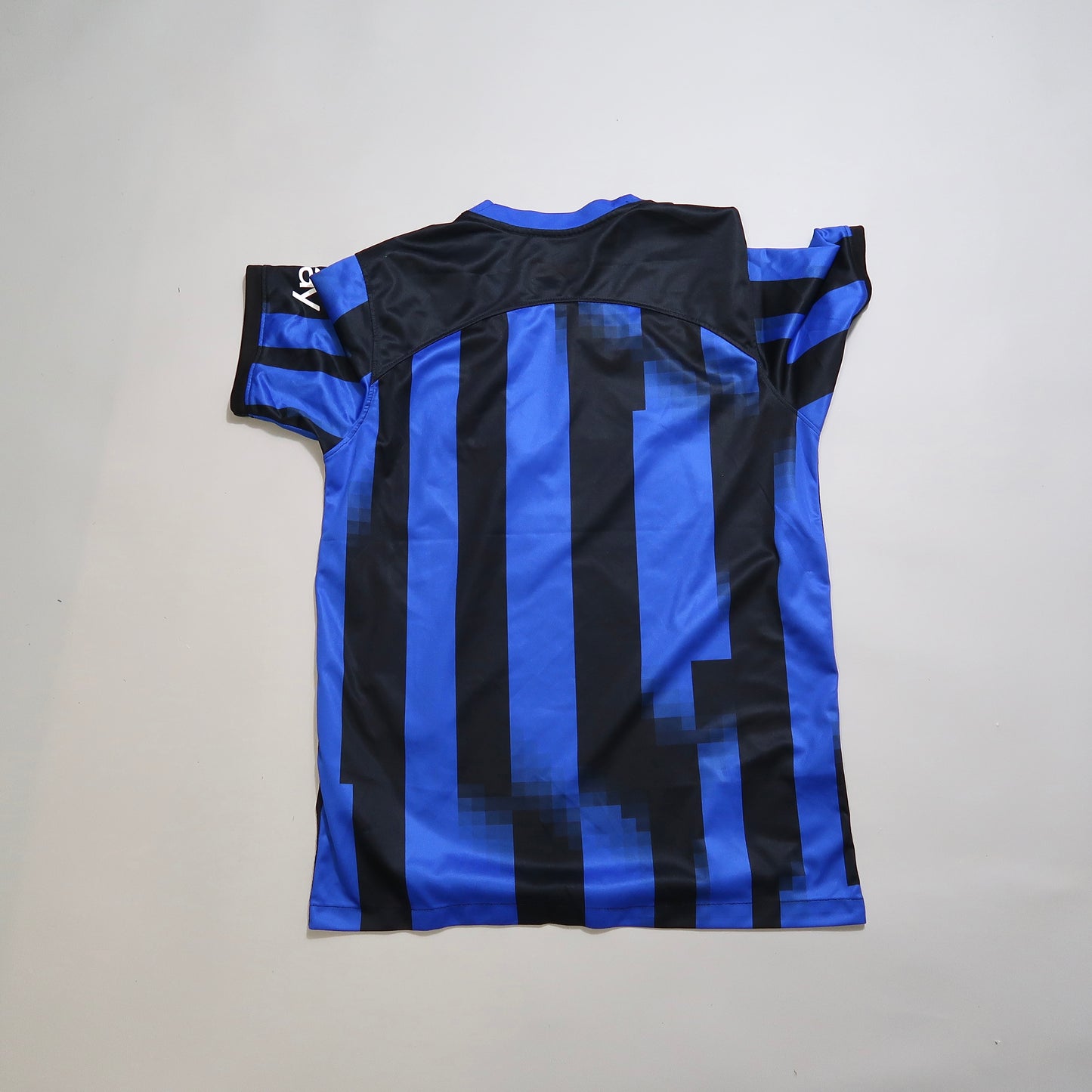 Inter jersey