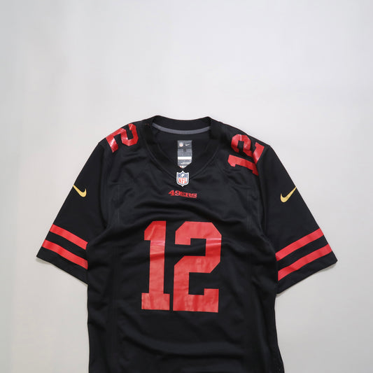 Nike 49ers jersey