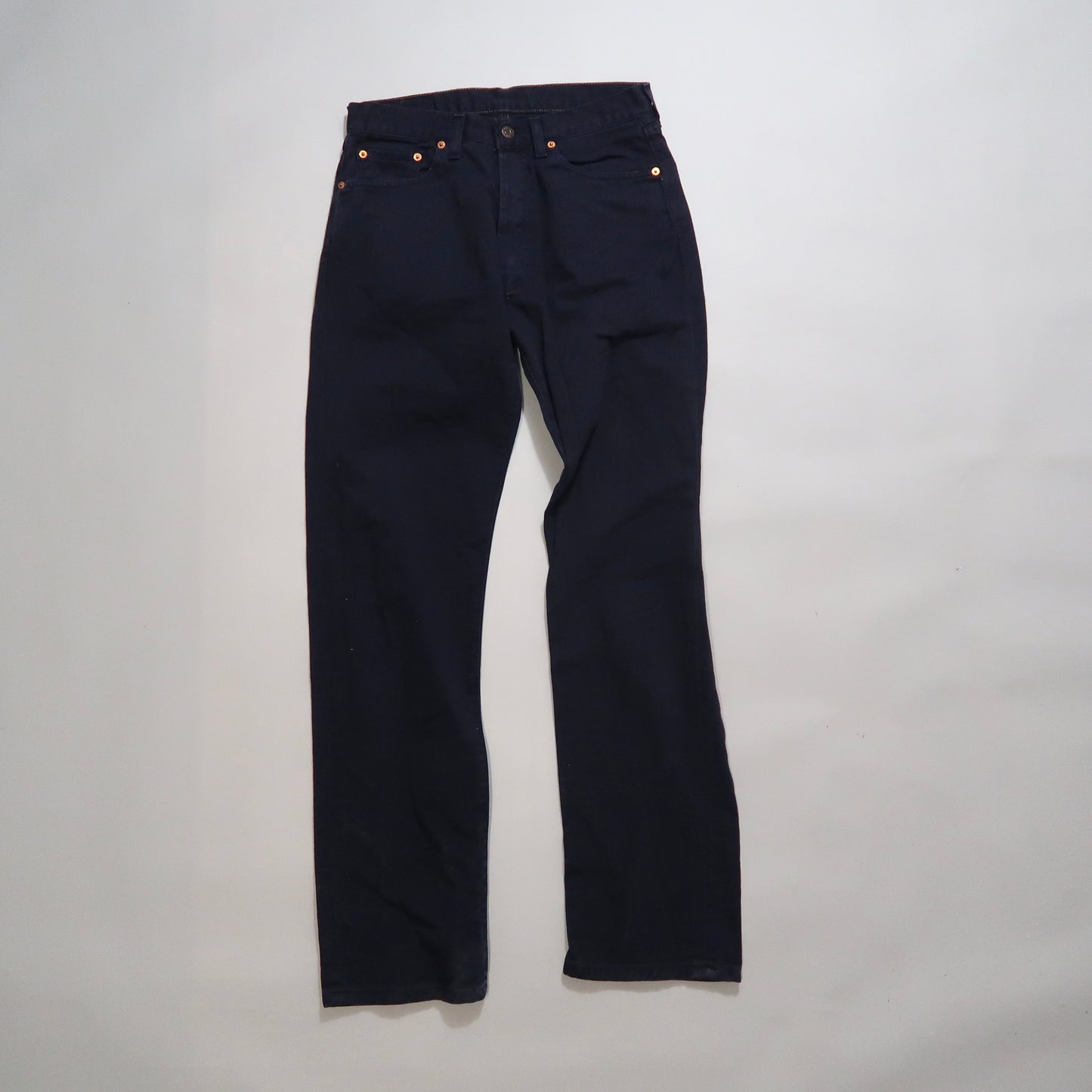 Levis 551 jeans