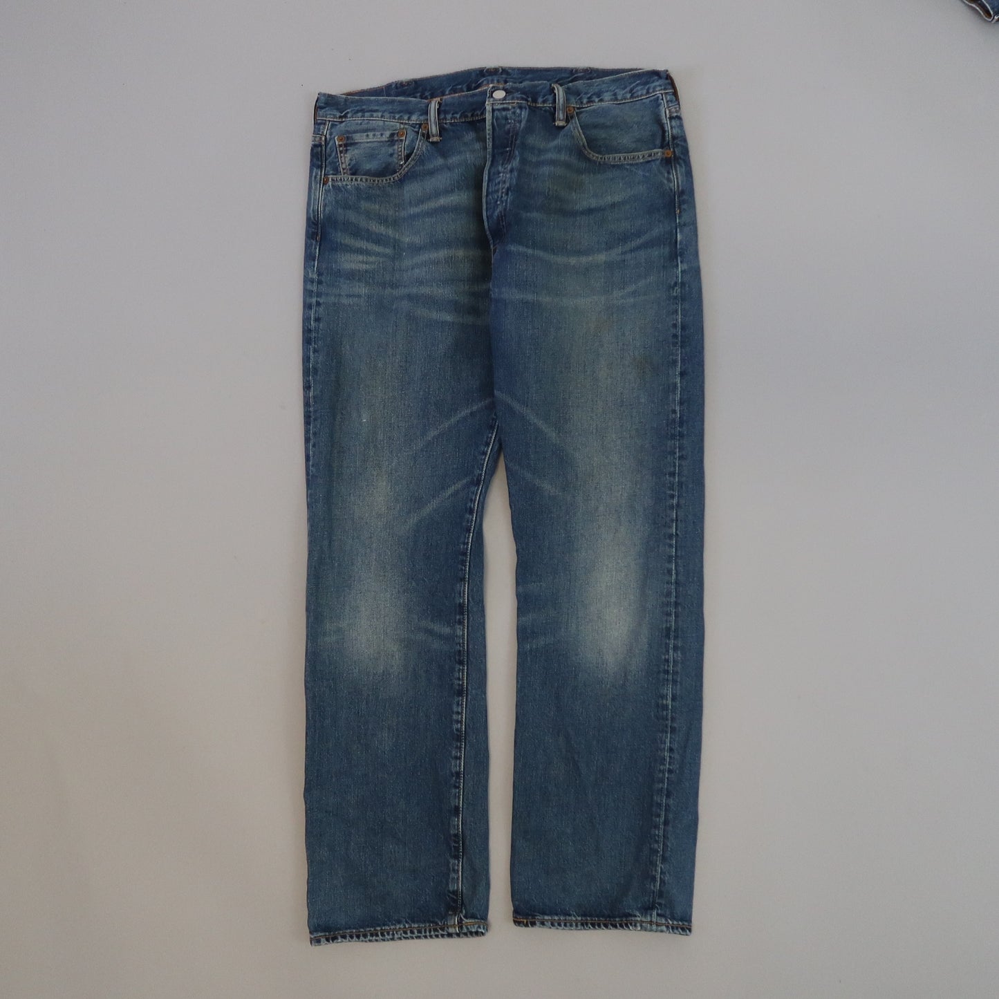 Levi's jeans 501