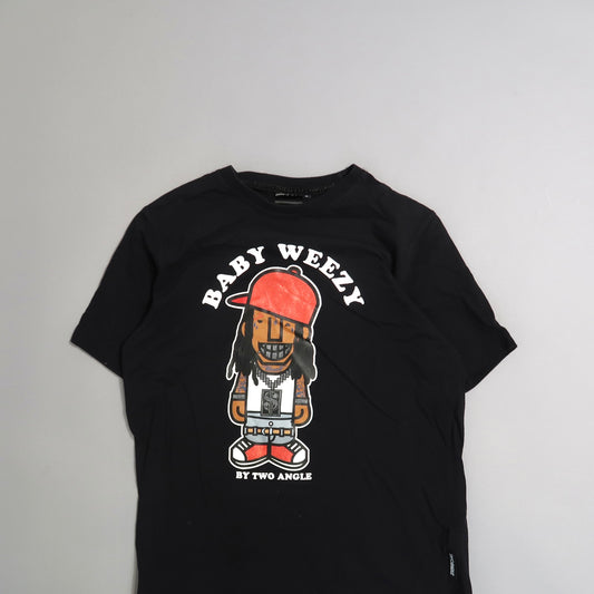 Weezy tshirt