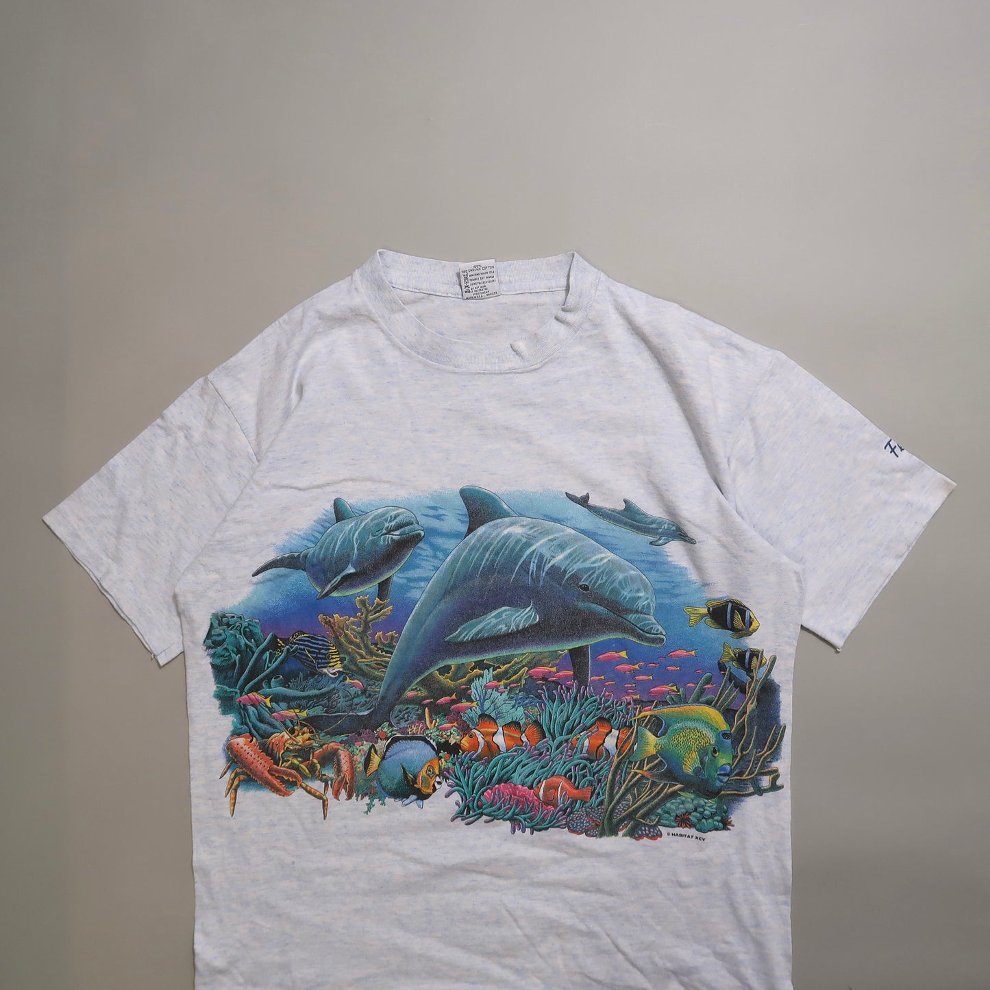 Vintage tshirt