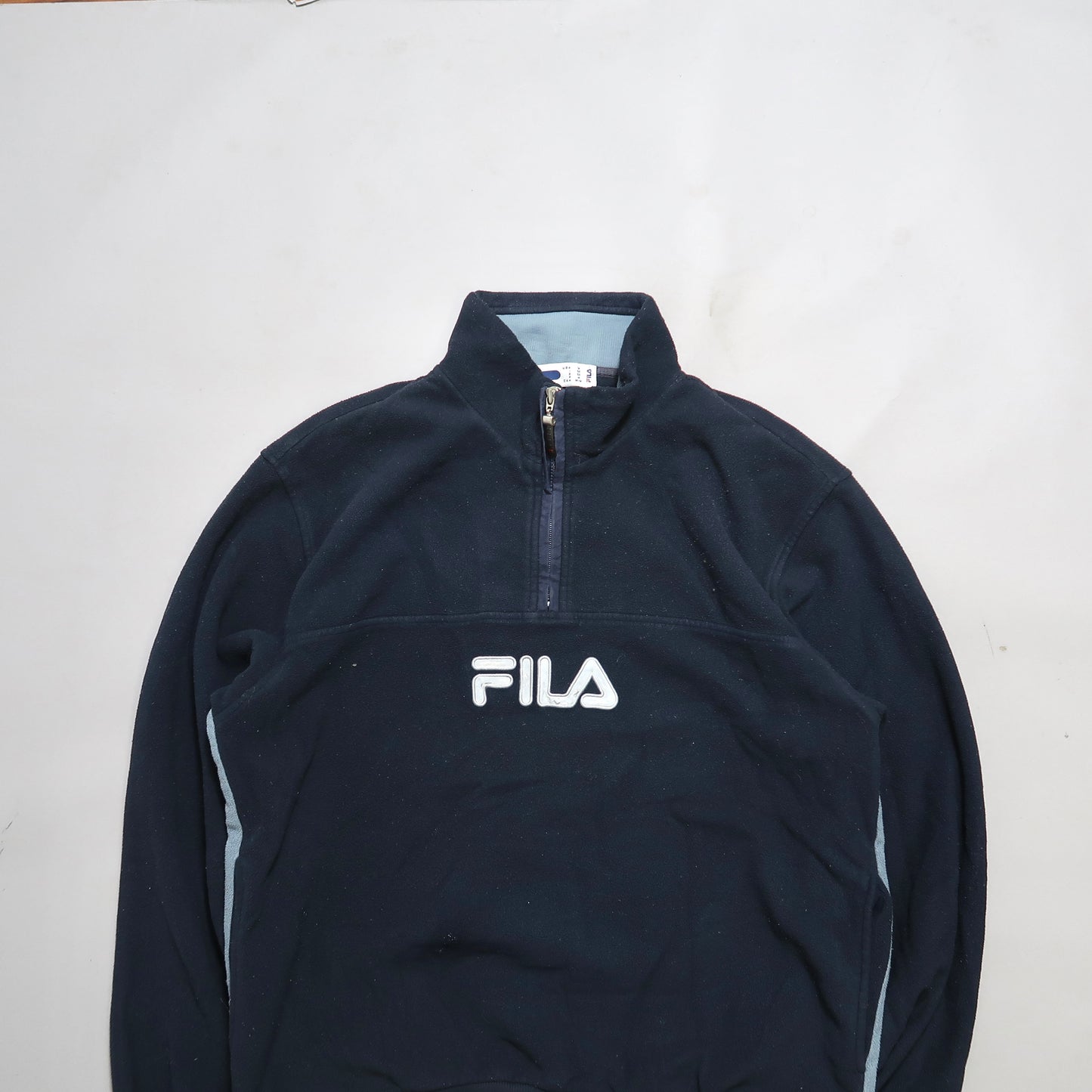 Fila fleece