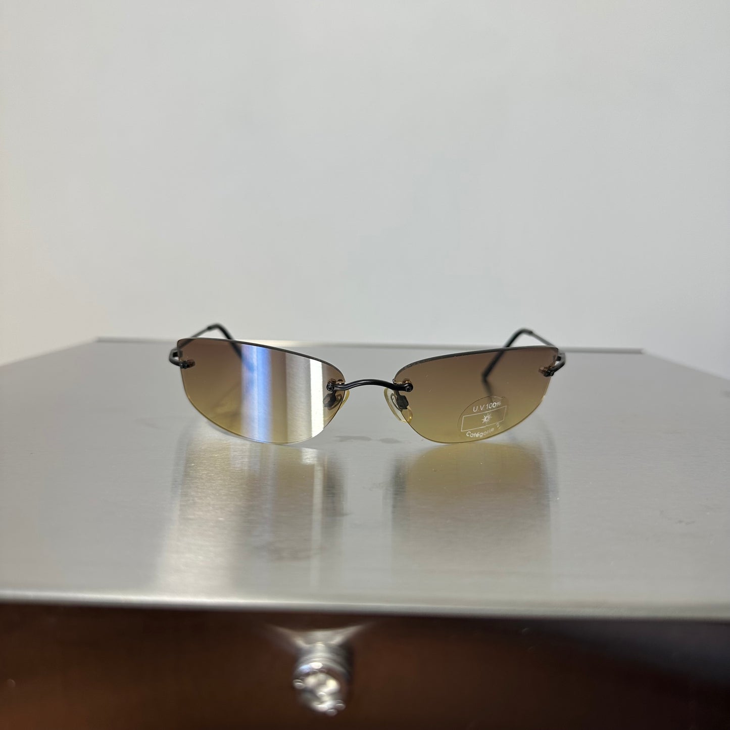 Vintage Deadstock Sunglasses t644