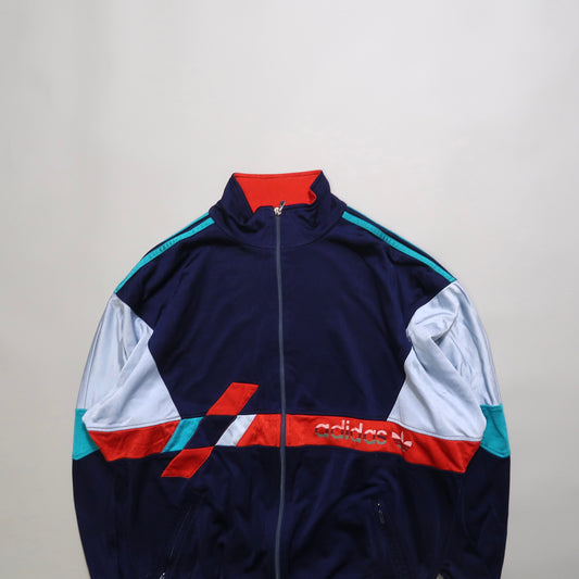 Vintage Adidas trackjacket
