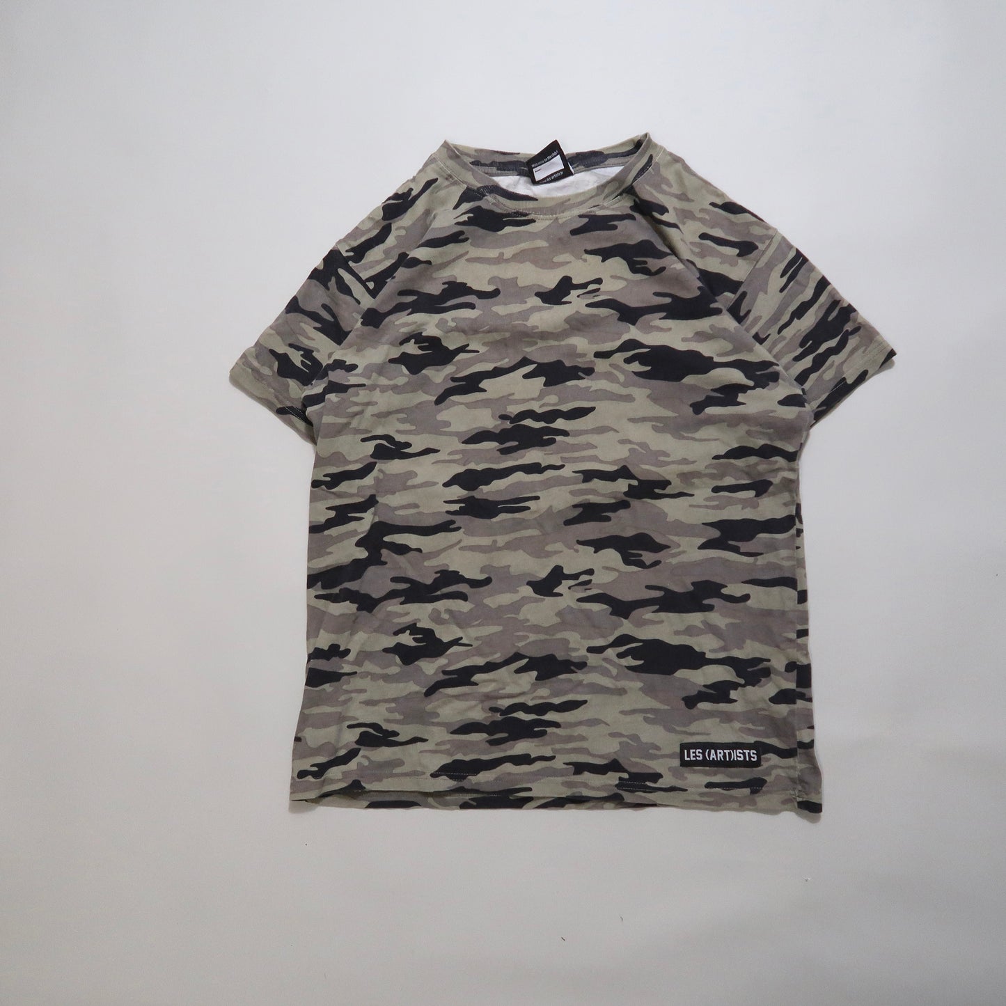 Les Artist tshirt