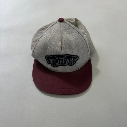Vans cap