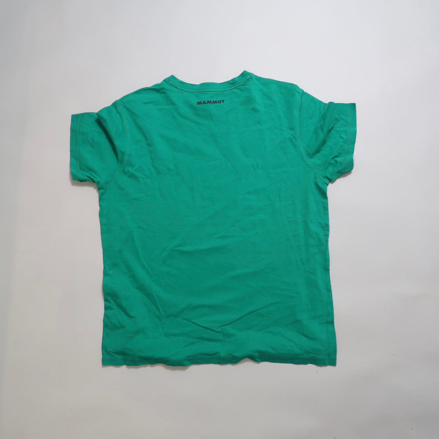 Mammut tshirt