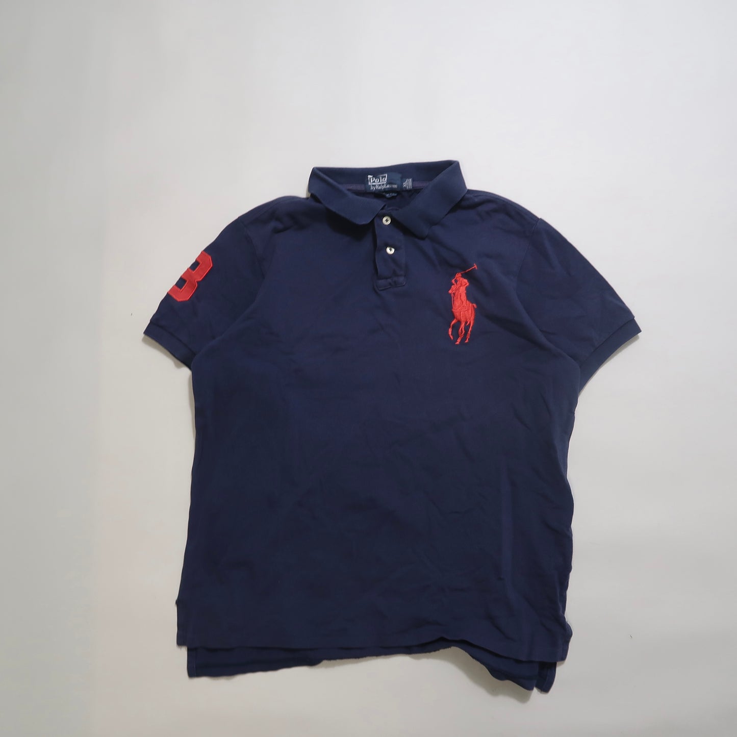 Polo RL tshirt