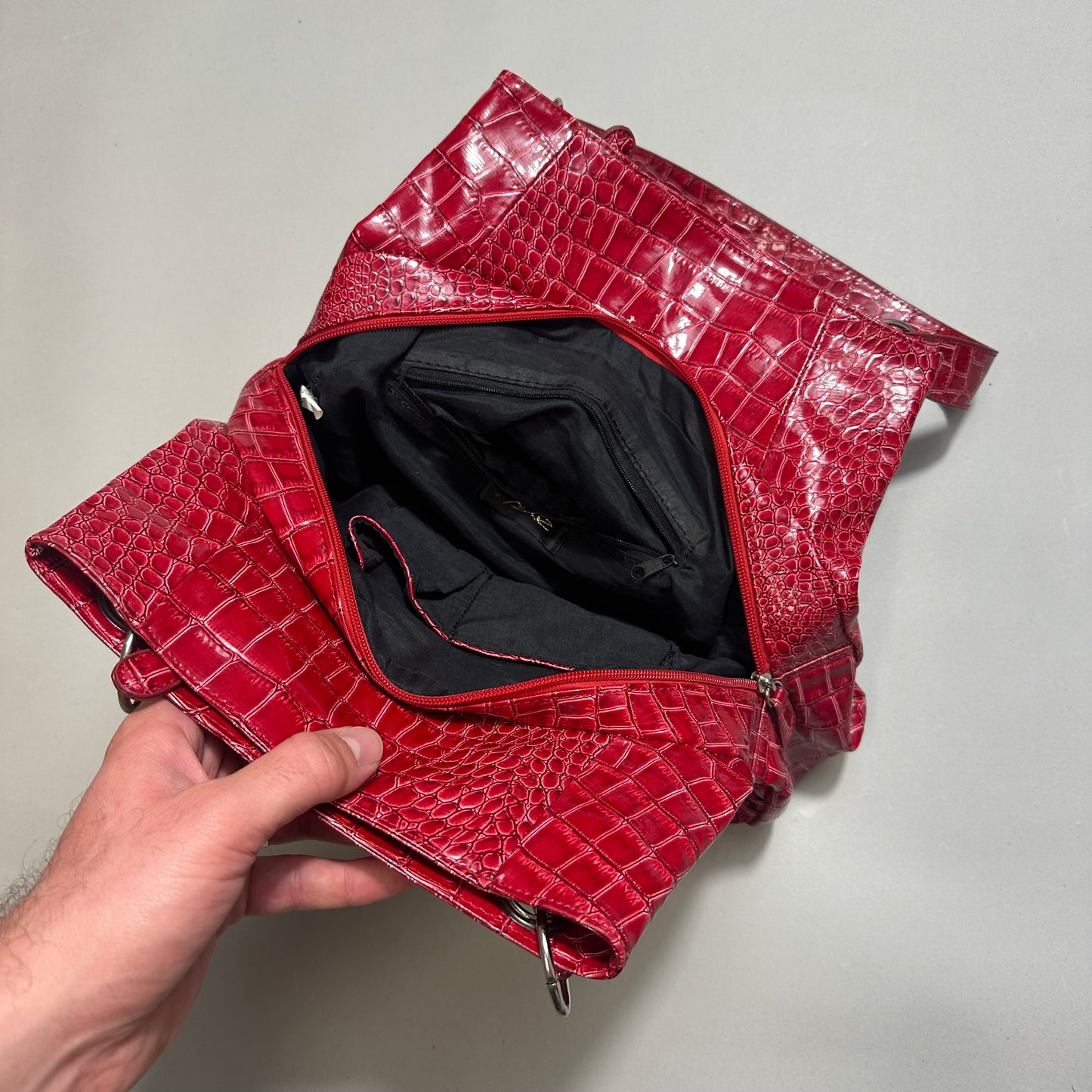 Y2K bag