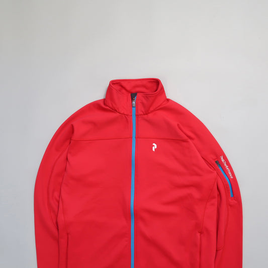 Peak Perfomance softshell jacket