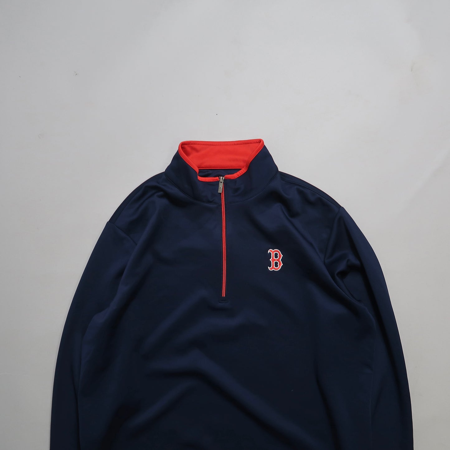 Red Sox trackjacket