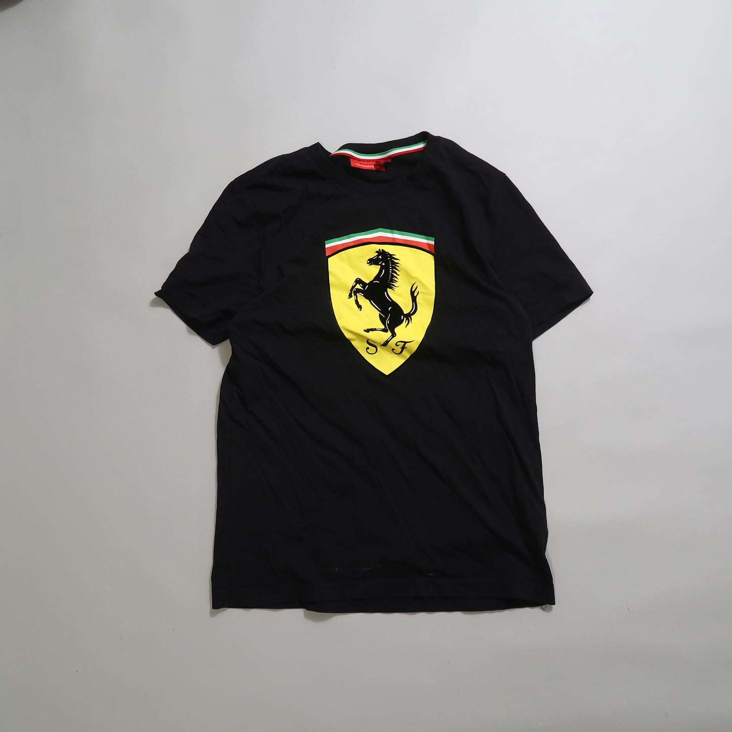 Маица Ферари