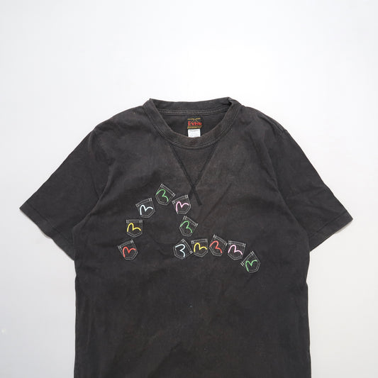 Evisu t shirt