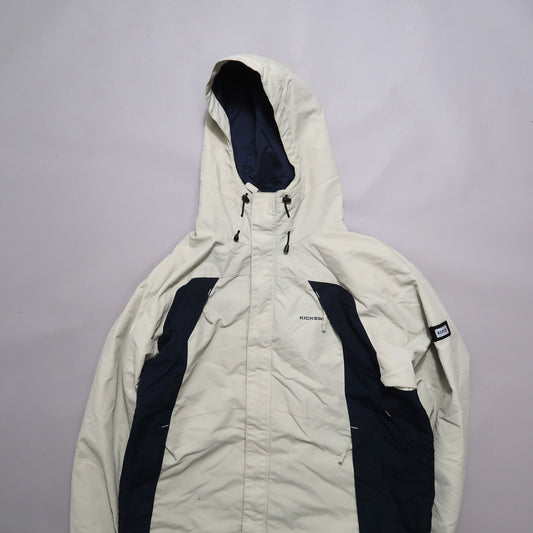 Kickers jacket