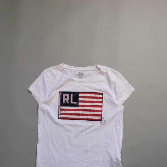 Polo RL women's tshirt