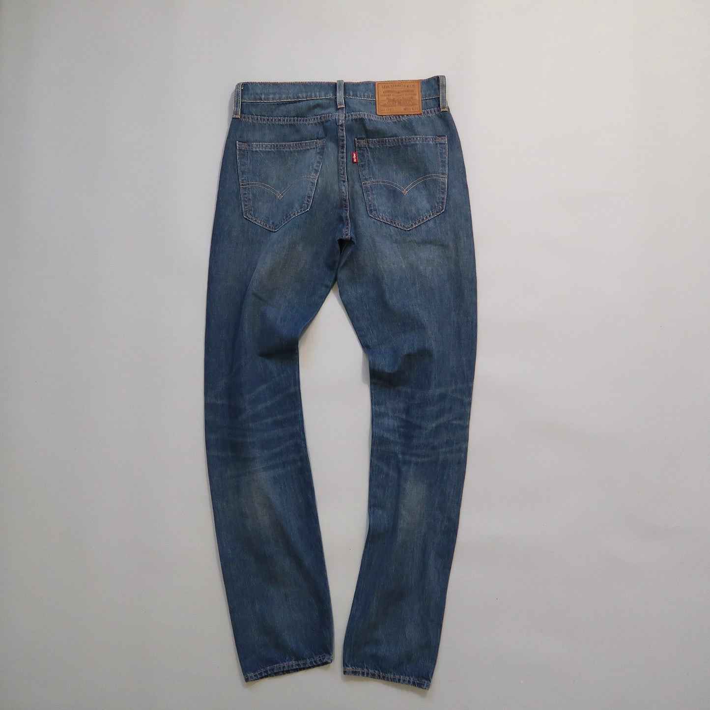 Levis jeans 512