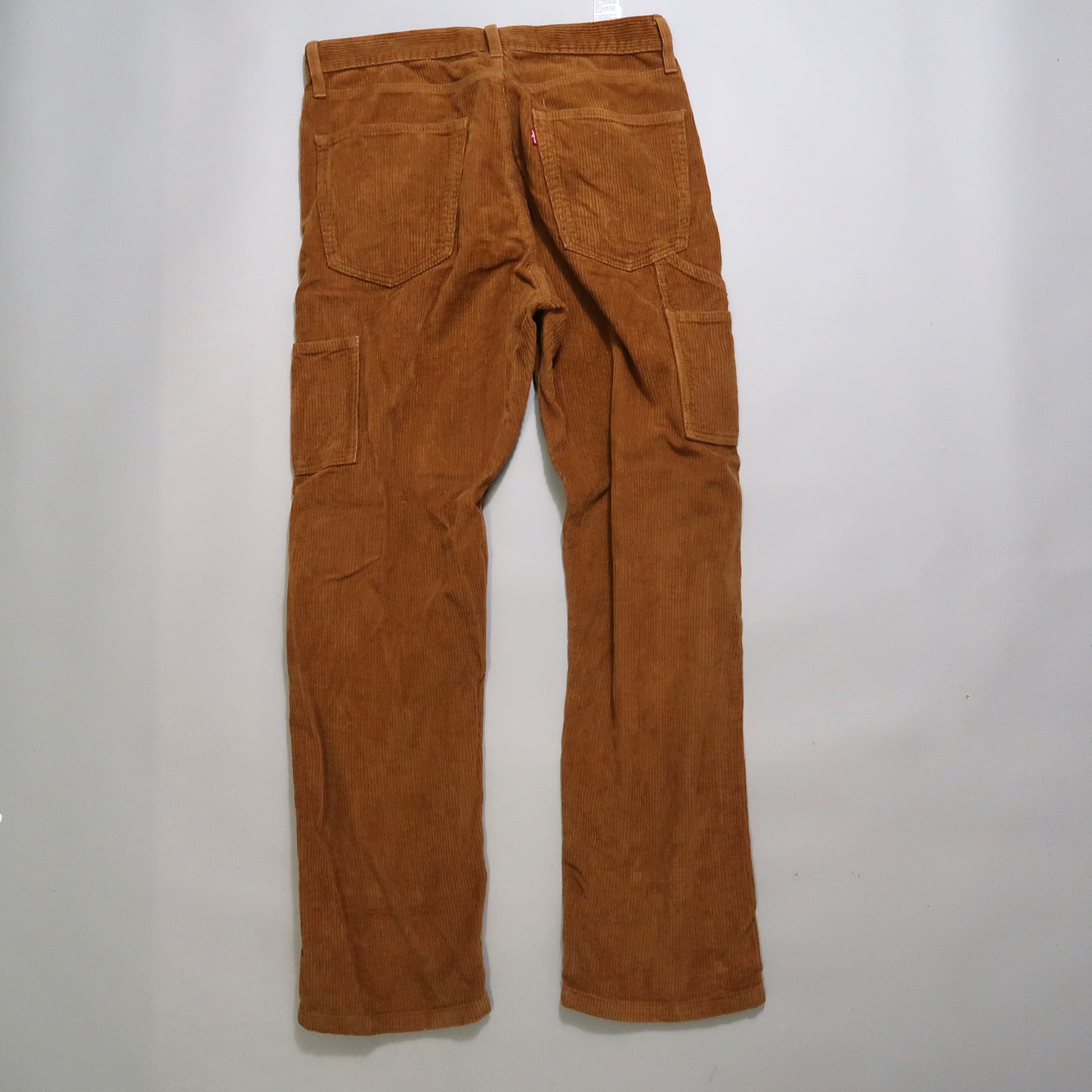 Levis corduroy pants