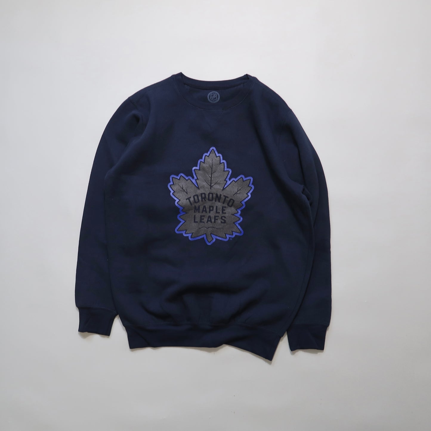 Toronto M Leafs sweater