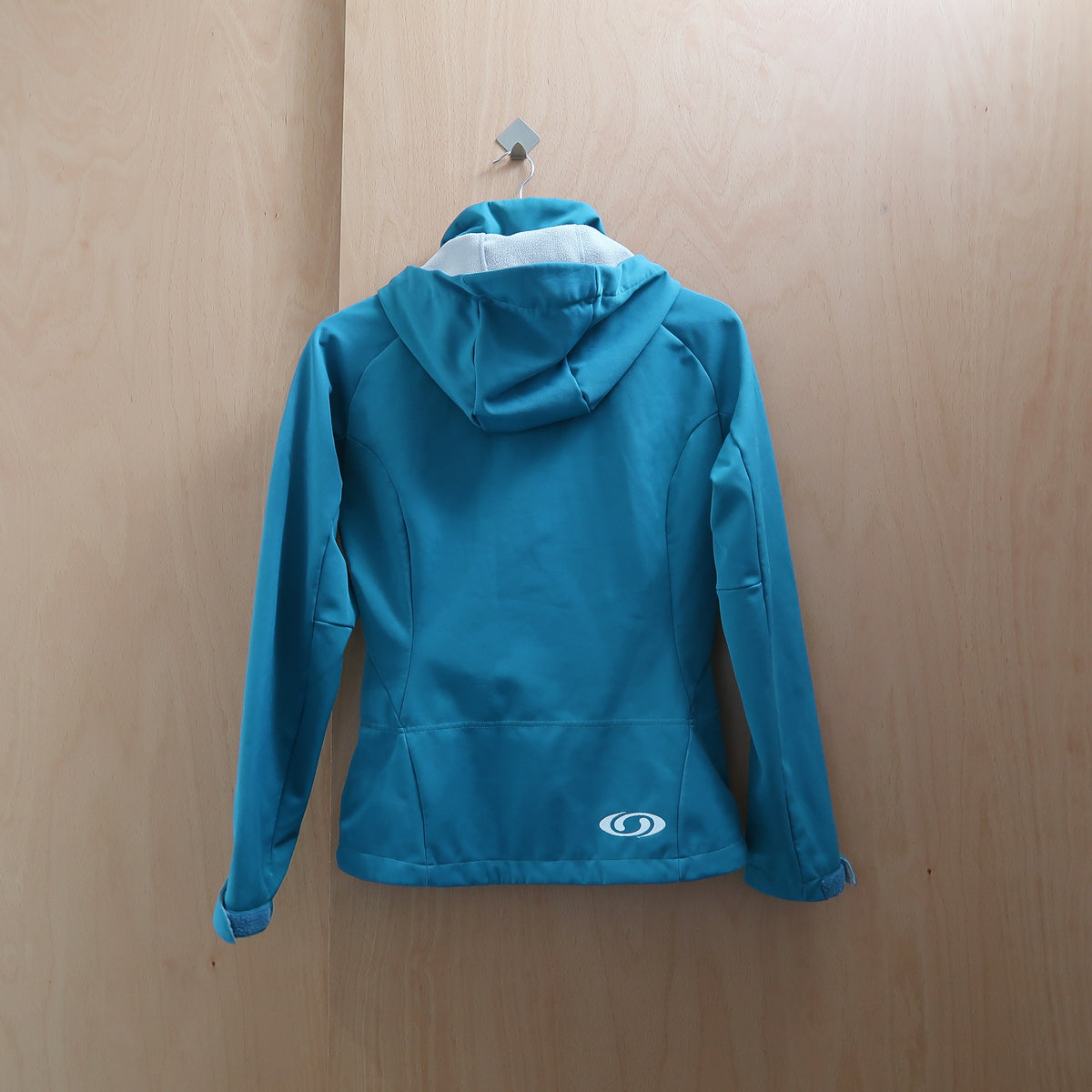 Salomon softshell jacket