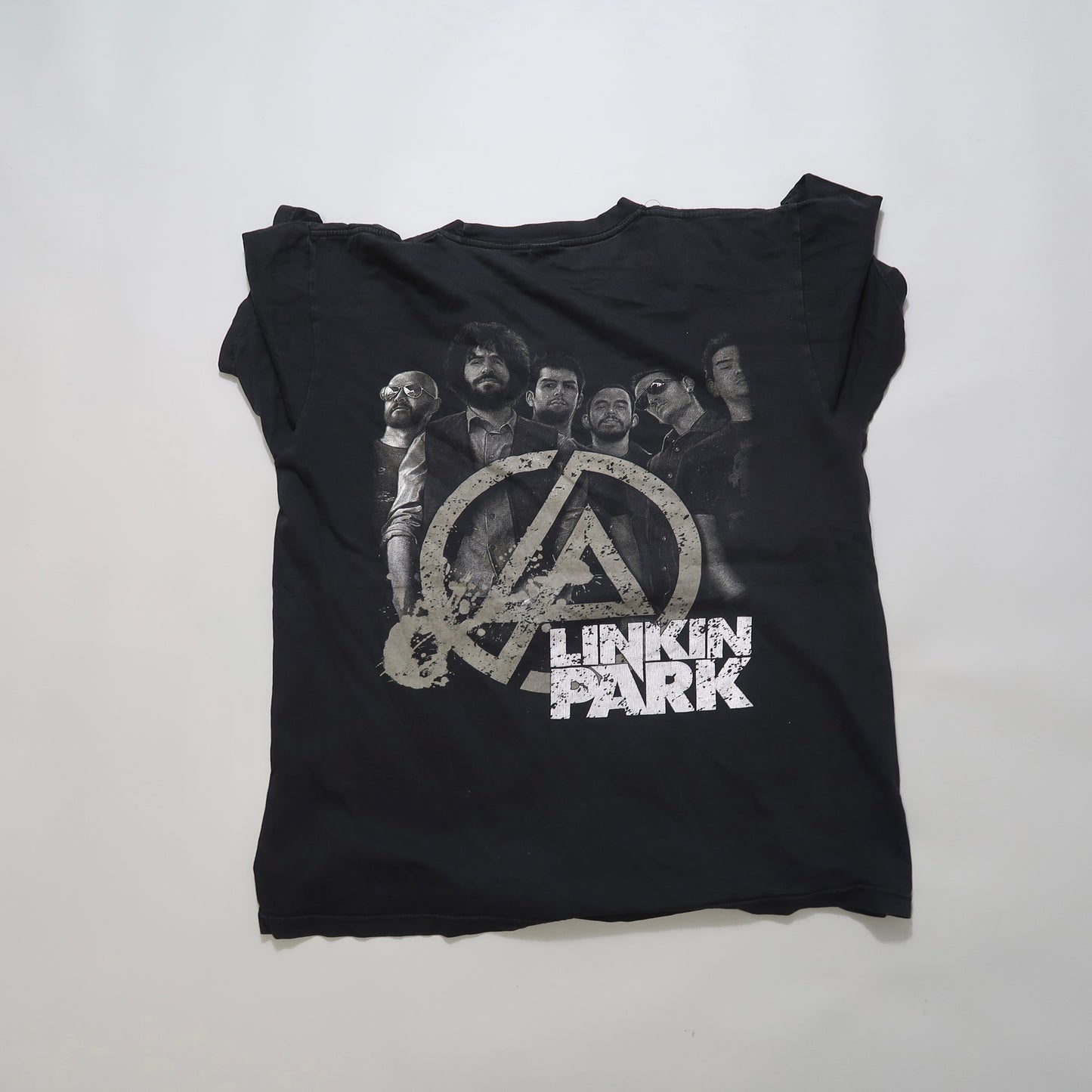 Linkin Park tshirt