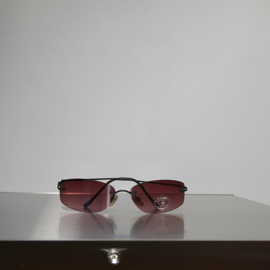 Vintage deadstock sunglasses